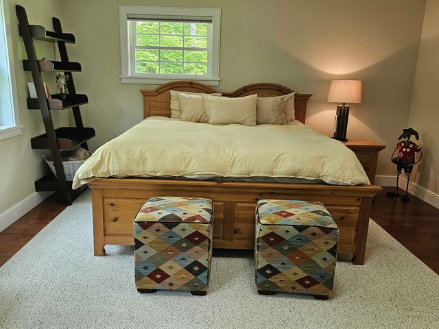 19 Crystal Lake Road, Enfield, NH 03748