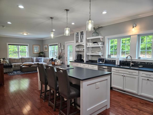 19 Crystal Lake Road, Enfield, NH 03748