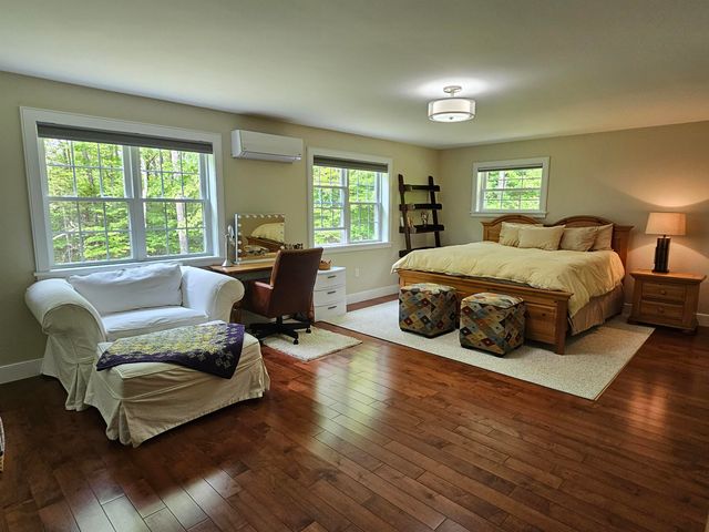 19 Crystal Lake Road, Enfield, NH 03748