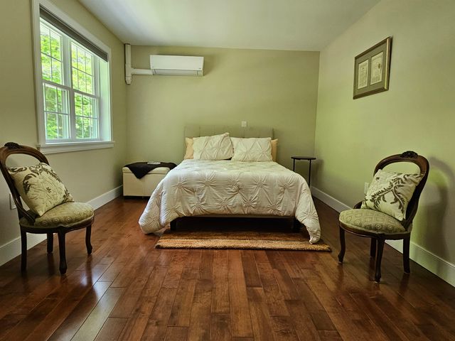 19 Crystal Lake Road, Enfield, NH 03748