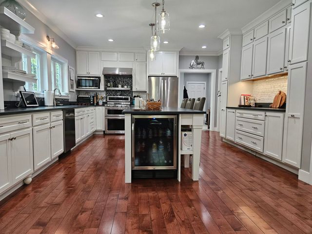 19 Crystal Lake Road, Enfield, NH 03748
