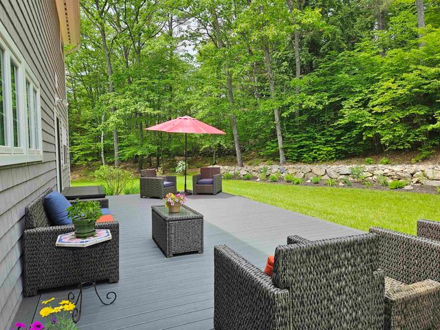 19 Crystal Lake Road, Enfield, NH 03748