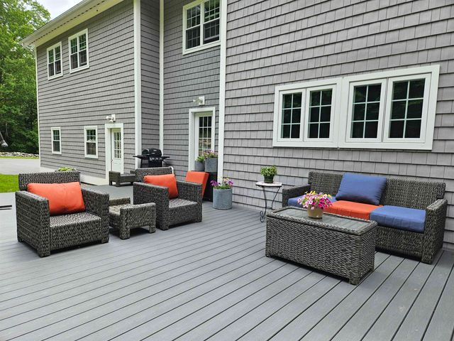 19 Crystal Lake Road, Enfield, NH 03748