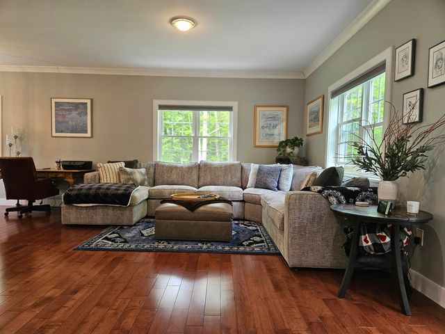 19 Crystal Lake Road, Enfield, NH 03748