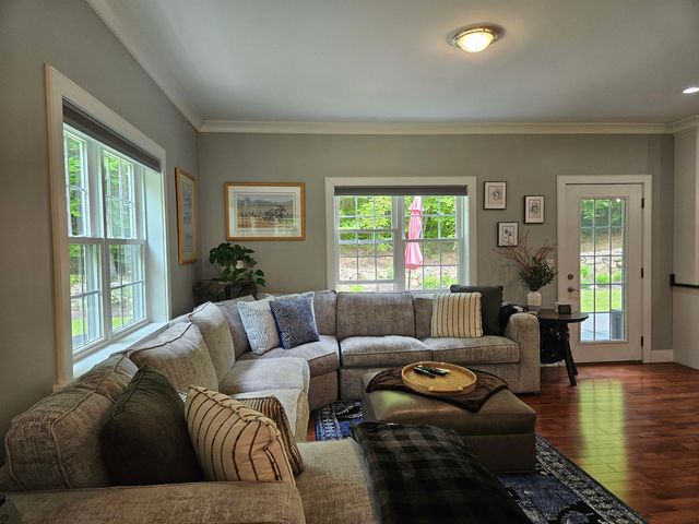 19 Crystal Lake Road, Enfield, NH 03748