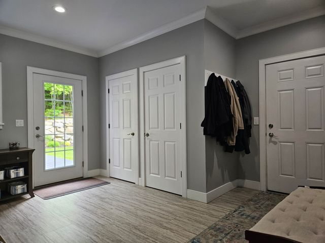 19 Crystal Lake Road, Enfield, NH 03748