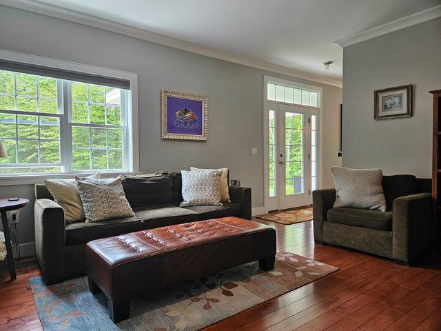 19 Crystal Lake Road, Enfield, NH 03748