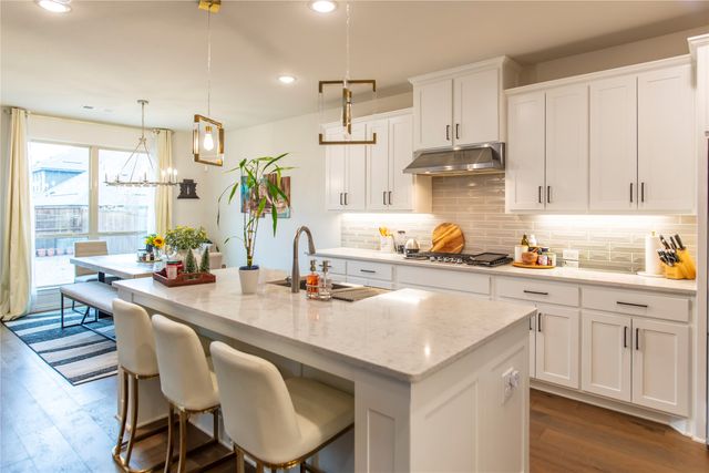 1700 Hydrangea Lane, Celina, TX 75078