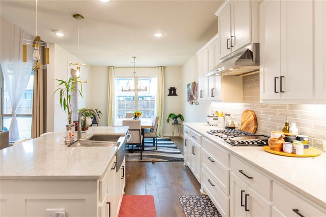 1700 Hydrangea Lane, Celina, TX 75078