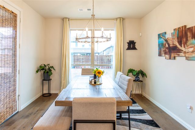 1700 Hydrangea Lane, Celina, TX 75078