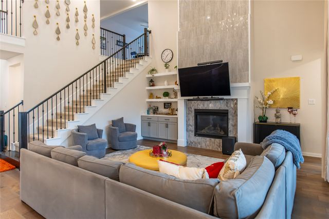 1700 Hydrangea Lane, Celina, TX 75078