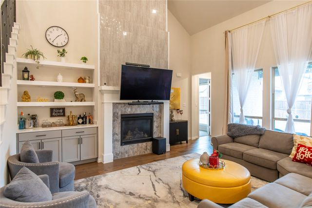 1700 Hydrangea Lane, Celina, TX 75078