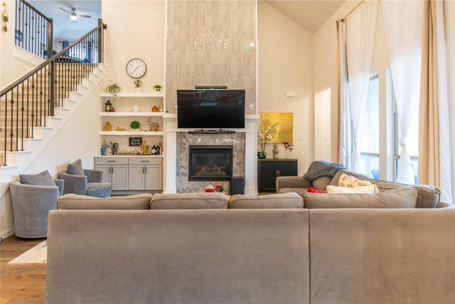 1700 Hydrangea Lane, Celina, TX 75078