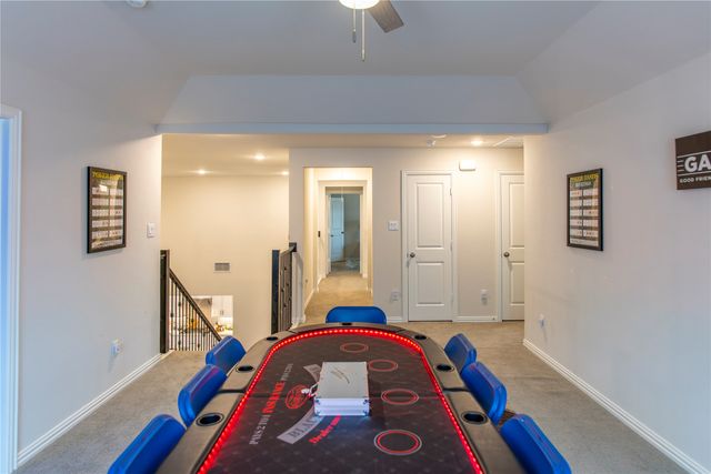 1700 Hydrangea Lane, Celina, TX 75078