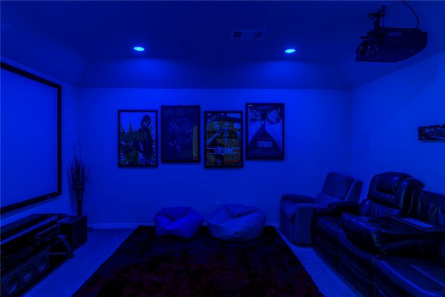 1700 Hydrangea Lane, Celina, TX 75078