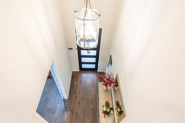 1700 Hydrangea Lane, Celina, TX 75078