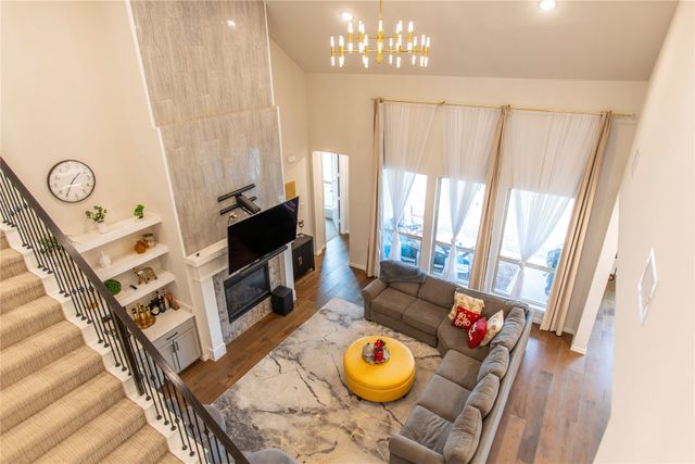 1700 Hydrangea Lane, Celina, TX 75078