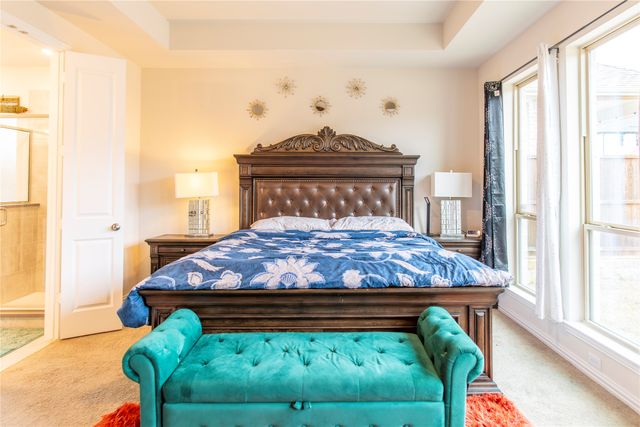 1700 Hydrangea Lane, Celina, TX 75078