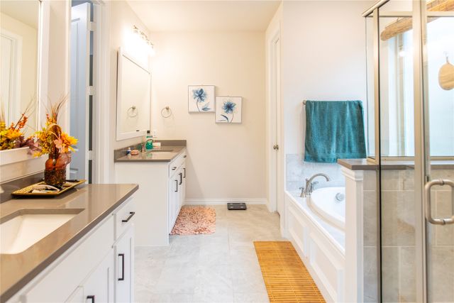 1700 Hydrangea Lane, Celina, TX 75078