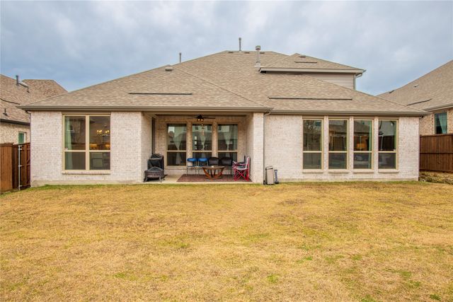 1700 Hydrangea Lane, Celina, TX 75078