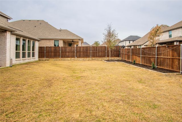 1700 Hydrangea Lane, Celina, TX 75078