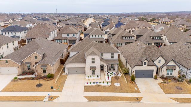 1700 Hydrangea Lane, Celina, TX 75078
