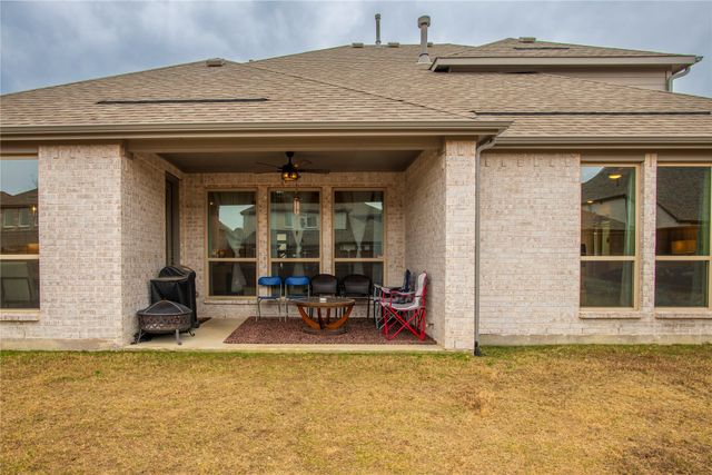 1700 Hydrangea Lane, Celina, TX 75078