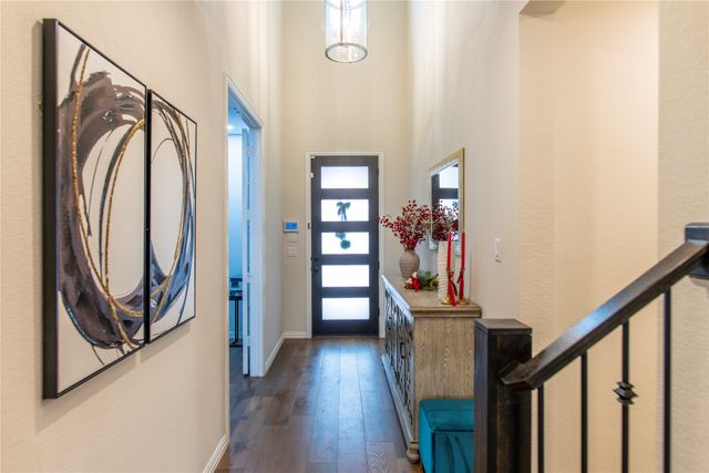 1700 Hydrangea Lane, Celina, TX 75078