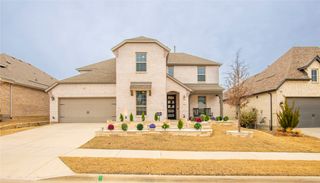 1700 Hydrangea Lane, Celina, TX 75078