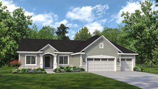820 Kohlwey DRIVE #Lt12, Grafton, WI 53024