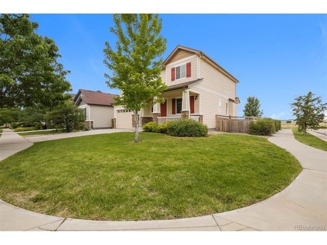 3015 Walnut Grove St, Erie, CO 80516