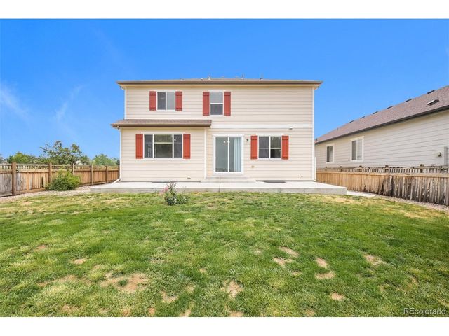 3015 Walnut Grove St, Erie, CO 80516