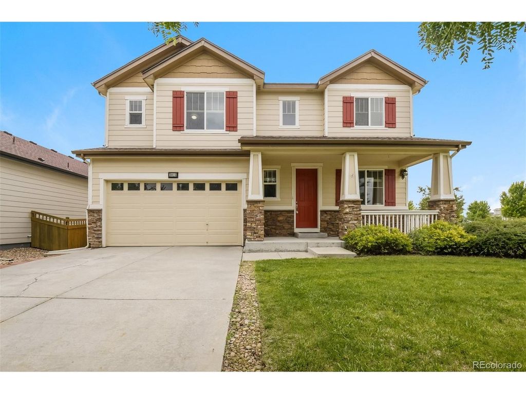 3015 Walnut Grove St, Erie, CO 80516