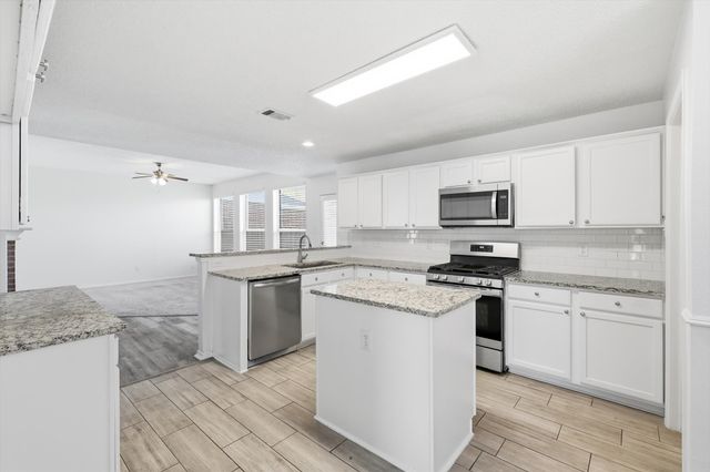 4404 Cordova Lane, Mckinney, TX 75070