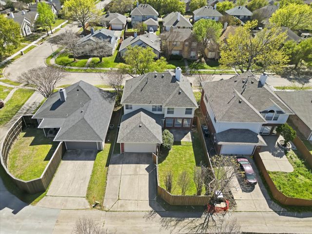 4404 Cordova Lane, Mckinney, TX 75070