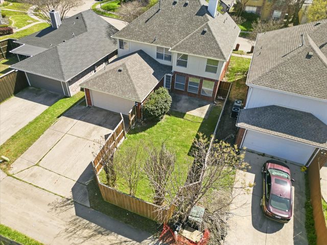 4404 Cordova Lane, Mckinney, TX 75070