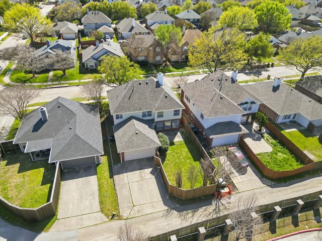 4404 Cordova Lane, Mckinney, TX 75070