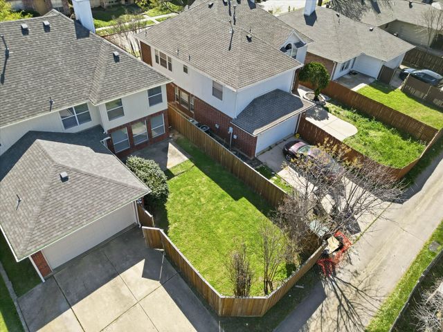 4404 Cordova Lane, Mckinney, TX 75070