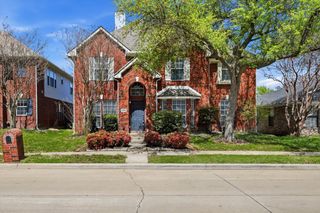 4404 Cordova Lane, Mckinney, TX 75070