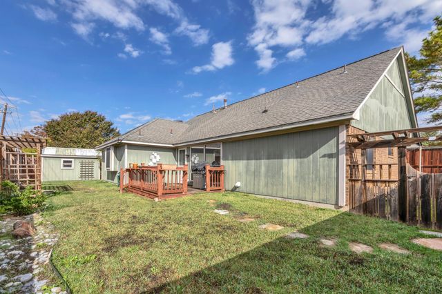 8405 Spinnaker Cove, Rowlett, TX 75089