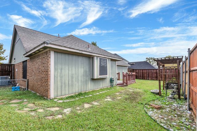 8405 Spinnaker Cove, Rowlett, TX 75089