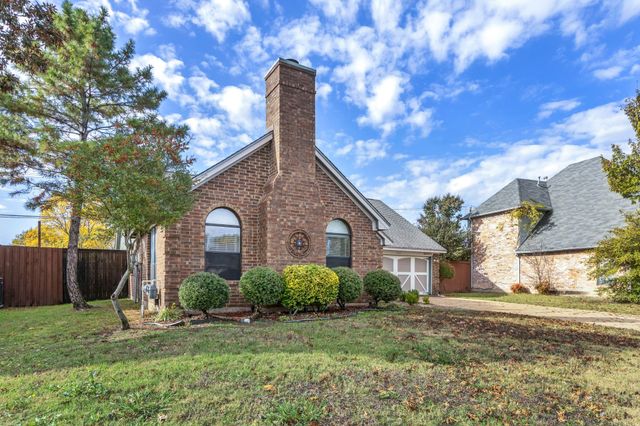 8405 Spinnaker Cove, Rowlett, TX 75089