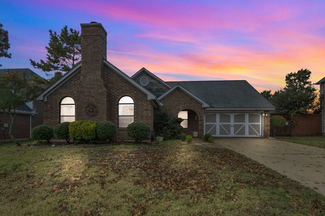 8405 Spinnaker Cove, Rowlett, TX 75089