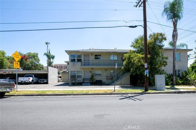 15445 Vanowen Street, Van Nuys, CA 91406