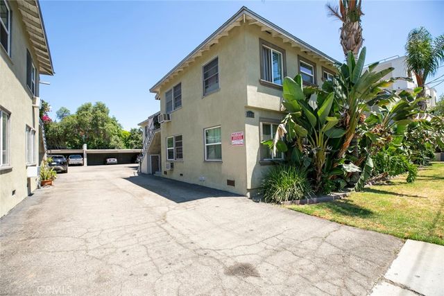 15445 Vanowen Street, Van Nuys, CA 91406