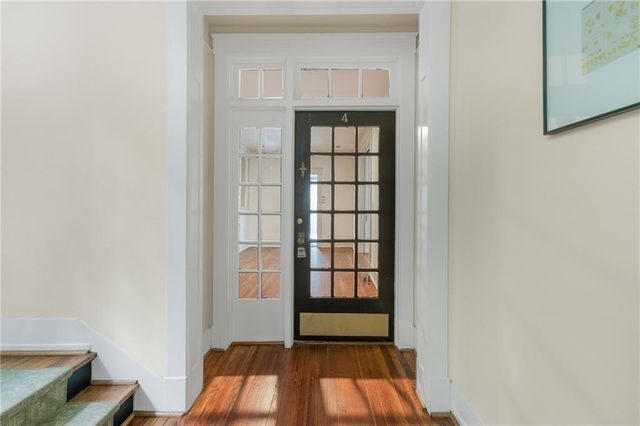 754 Juniper Street NE 4, Atlanta, GA 30308