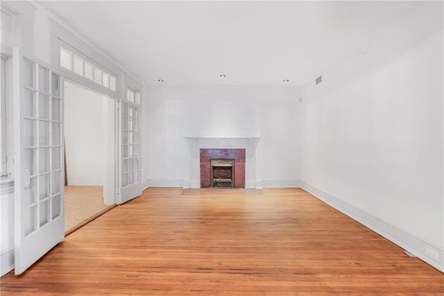 754 Juniper Street NE 4, Atlanta, GA 30308