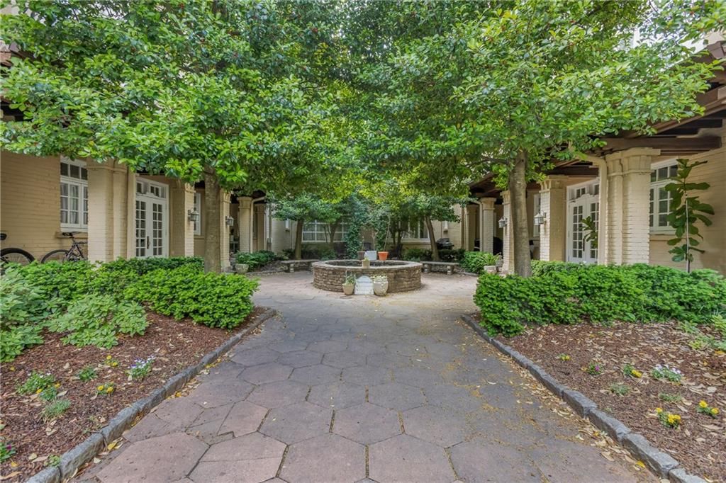 754 Juniper Street NE 4, Atlanta, GA 30308