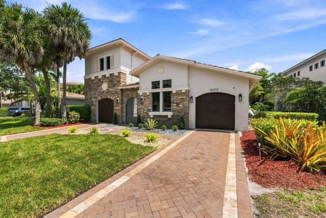 8166 Emerald Avenue, Parkland, FL 33076