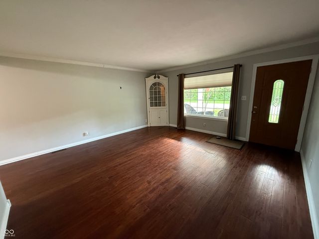 1109 HOY Avenue, Lebanon, IN 46052